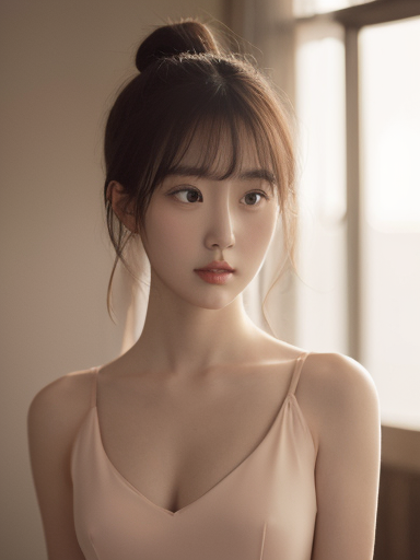 优雅冬日时尚：女式冬季打底衫搭配图片鉴赏